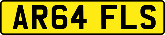 AR64FLS