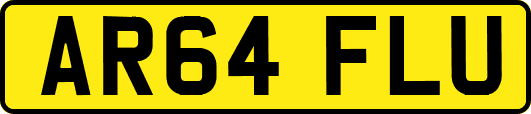 AR64FLU