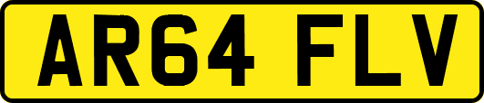 AR64FLV