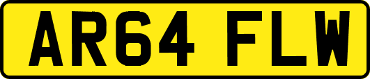 AR64FLW