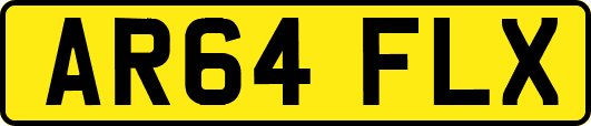 AR64FLX