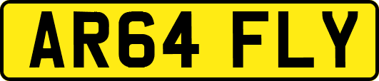AR64FLY