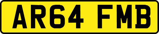 AR64FMB