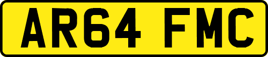 AR64FMC