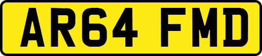 AR64FMD