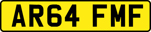 AR64FMF