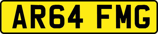 AR64FMG