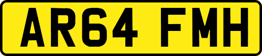 AR64FMH
