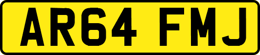 AR64FMJ