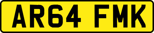 AR64FMK