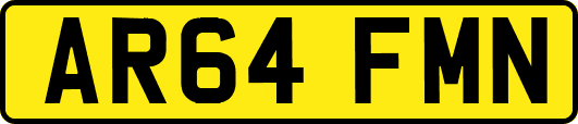 AR64FMN