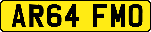 AR64FMO