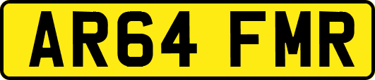 AR64FMR