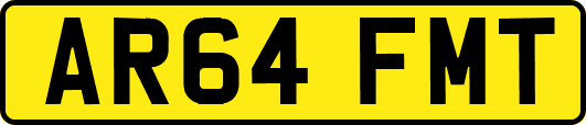 AR64FMT