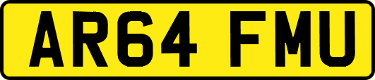 AR64FMU