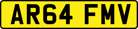 AR64FMV
