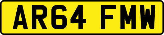 AR64FMW