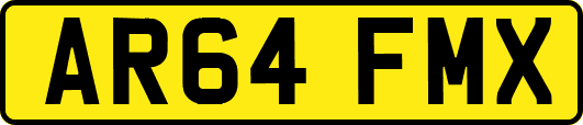 AR64FMX