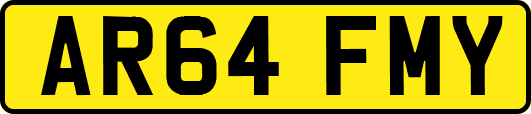 AR64FMY