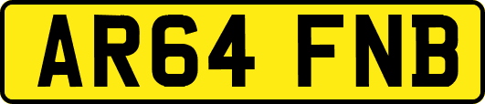AR64FNB