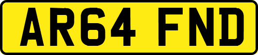 AR64FND