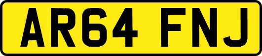 AR64FNJ