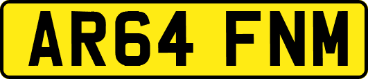AR64FNM