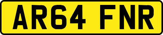 AR64FNR
