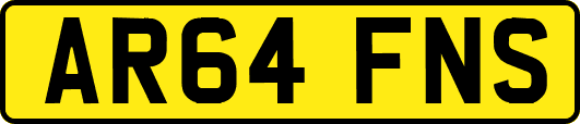 AR64FNS