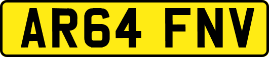 AR64FNV