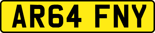 AR64FNY