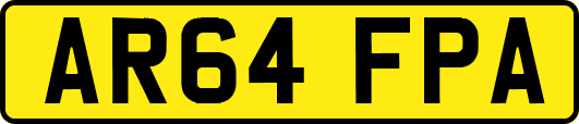 AR64FPA