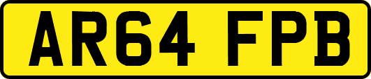 AR64FPB