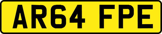 AR64FPE