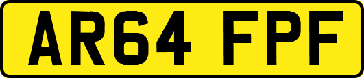 AR64FPF