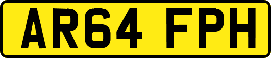 AR64FPH