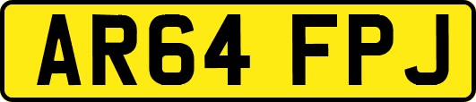 AR64FPJ