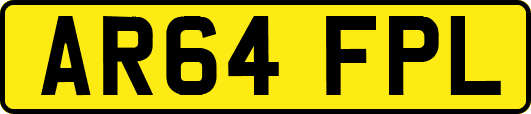 AR64FPL