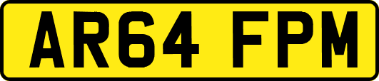 AR64FPM