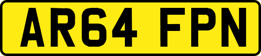 AR64FPN