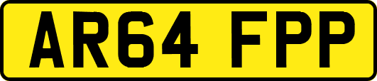 AR64FPP