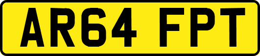 AR64FPT