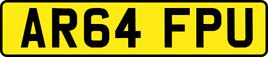 AR64FPU