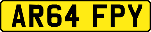 AR64FPY