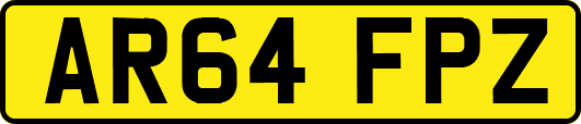 AR64FPZ