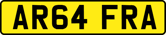 AR64FRA
