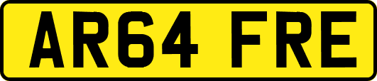 AR64FRE
