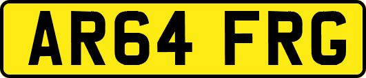 AR64FRG