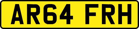 AR64FRH