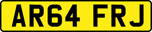 AR64FRJ